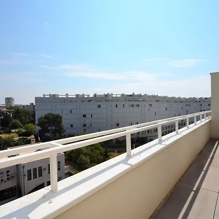 Daire Penthouse