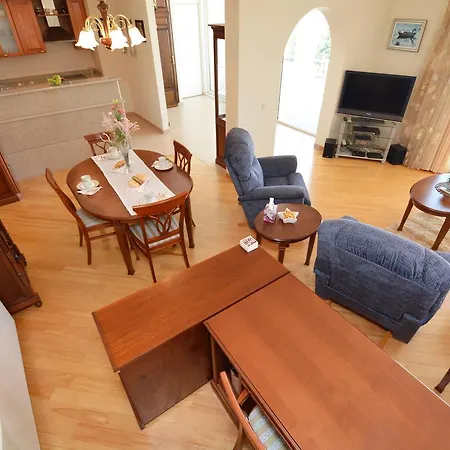 Penthouse Zadar