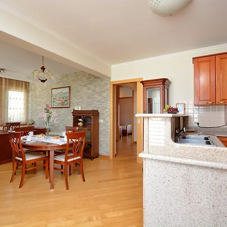 Daire Penthouse *