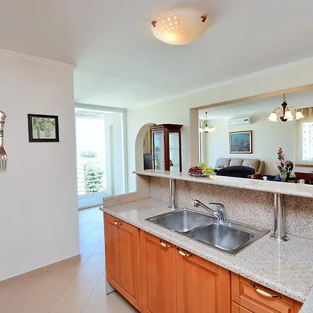 Penthouse * Zadar