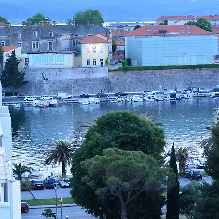 Penthouse Zadar