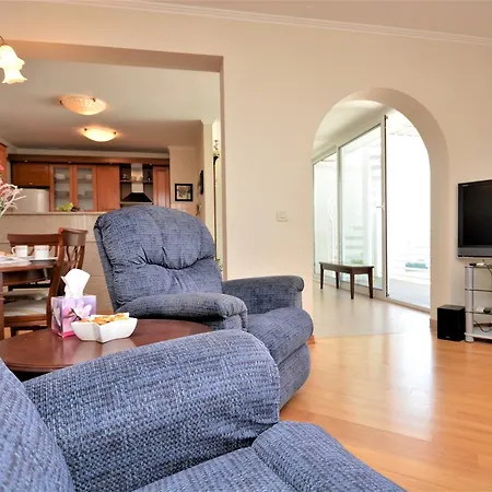 Penthouse Daire Zadar