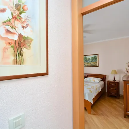 Penthouse * Zadar