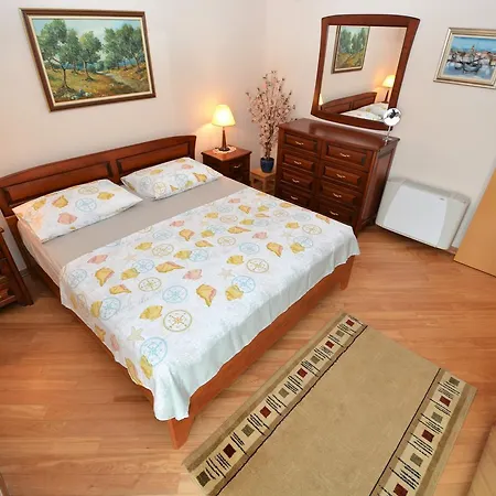 Daire Penthouse Zadar