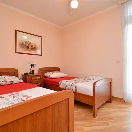 Daire Penthouse *