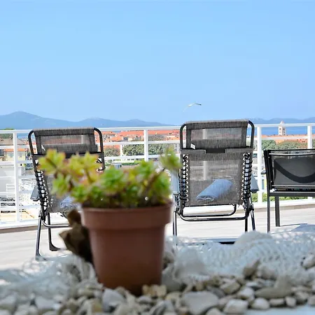 Daire Penthouse