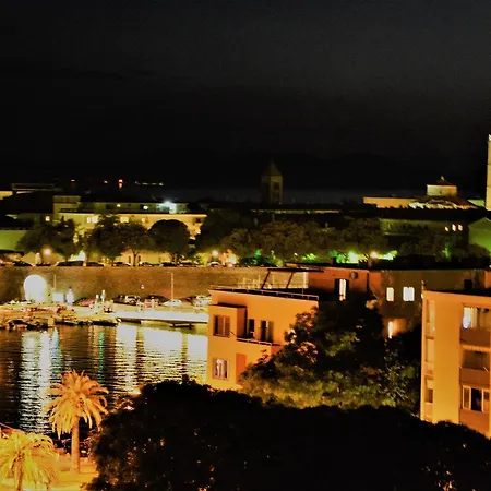 Penthouse Daire