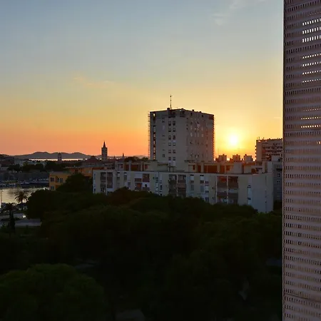 Penthouse Zadar