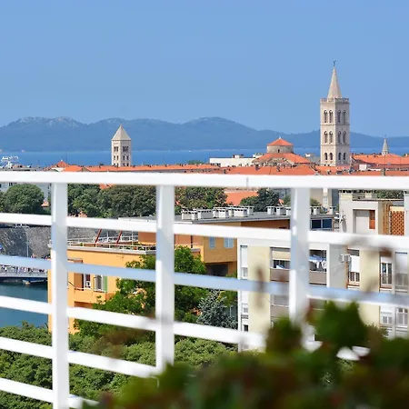 Daire Penthouse Zadar
