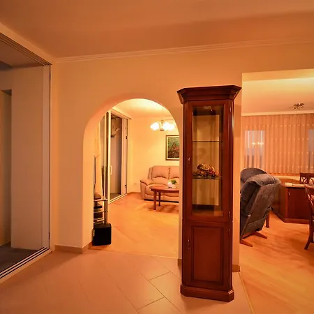 Daire Penthouse