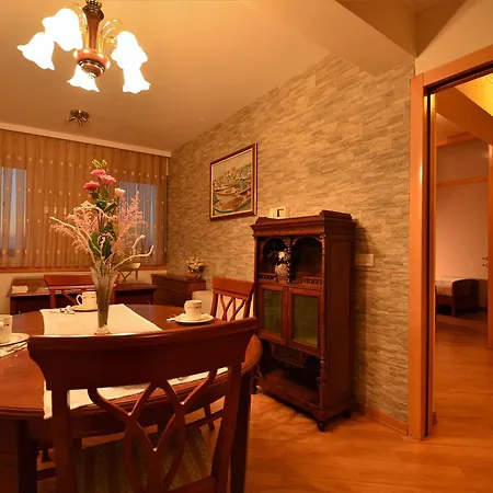 Daire Penthouse