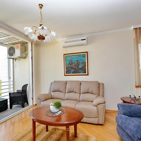 Penthouse Zadar