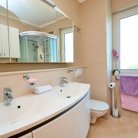 Daire Penthouse