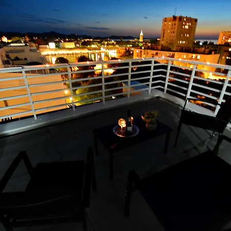 Daire Penthouse Zadar