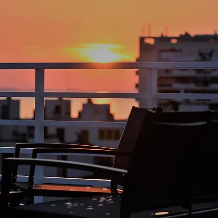 Penthouse * Zadar